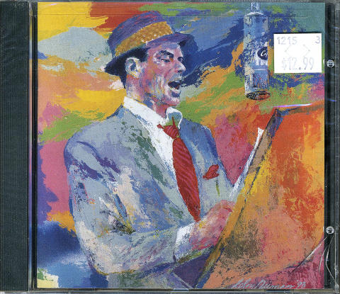 Frank Sinatra CD