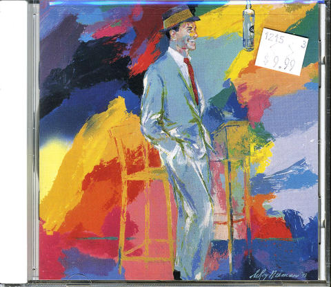 Frank Sinatra CD