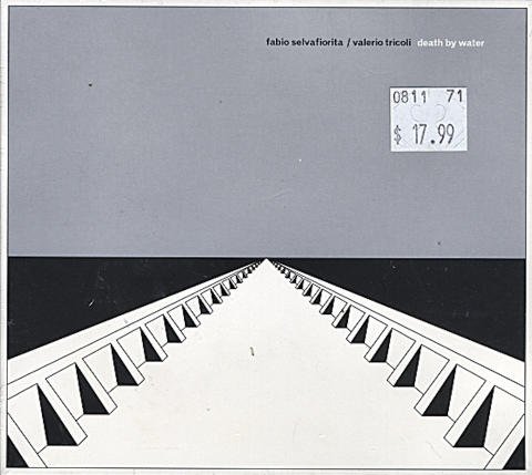 Fabio Selvafiorita / Valerio Tricoli CD