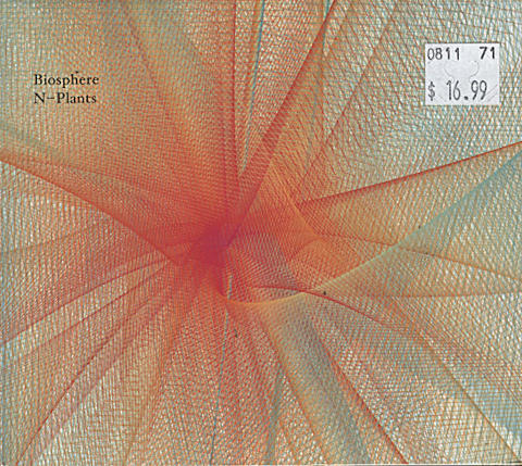 Biosphere CD