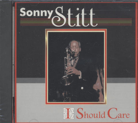 Sonny Stitt CD