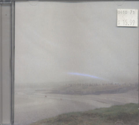 Kevin Drumm CD