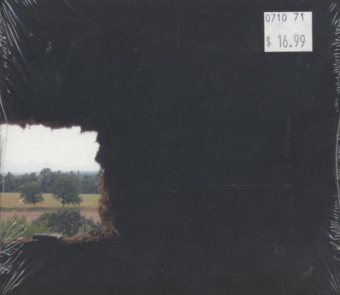 Annette Krebs / Taku Unami CD