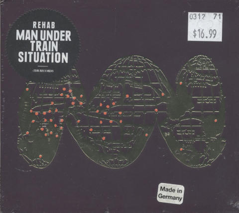 Rehab CD