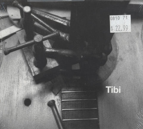 Paolo Angeli / Nanni Angeli CD