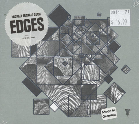 Michael Francis Duch CD