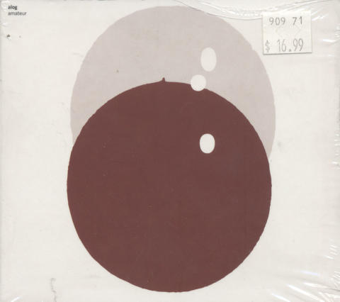 Alog CD