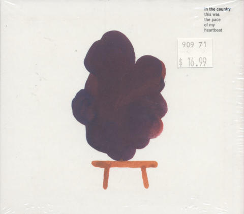 In The Country CD