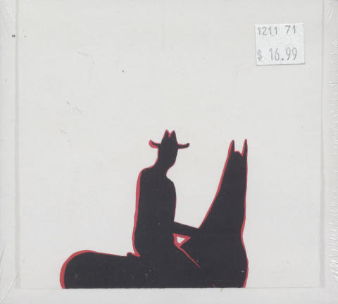 Jerome Noetinger / Will Guthrie CD