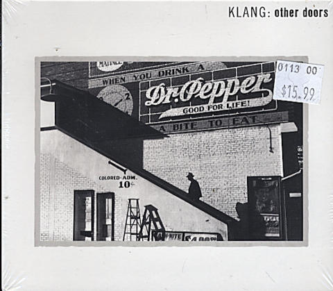 Klang CD