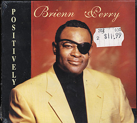 Brienn Perry CD