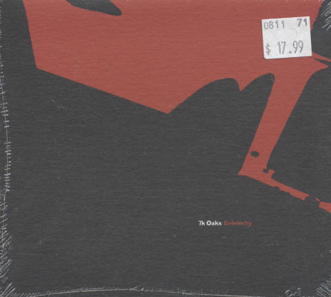 7k Oaks CD