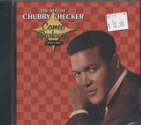 Cameo Parkway CD