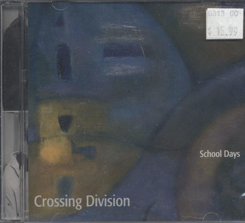 School Days CD