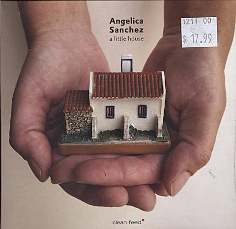 Angelica Sanchez CD