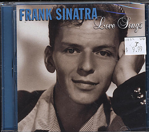 Frank Sinatra CD