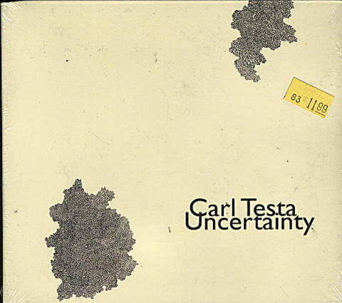 Carl Testa CD