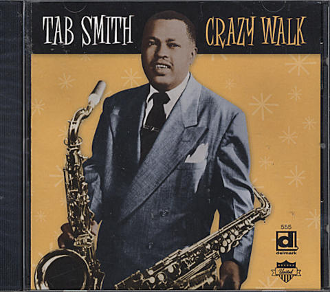 Tab Smith CD
