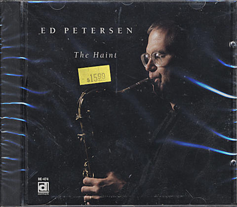 Ed Petersen CD