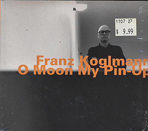 Franz Koglmann CD