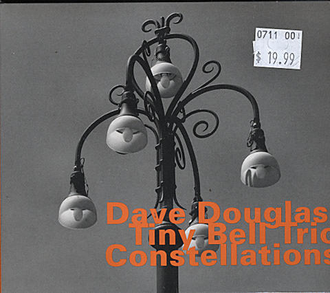 Dave Douglas CD