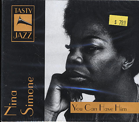 Nina Simone CD