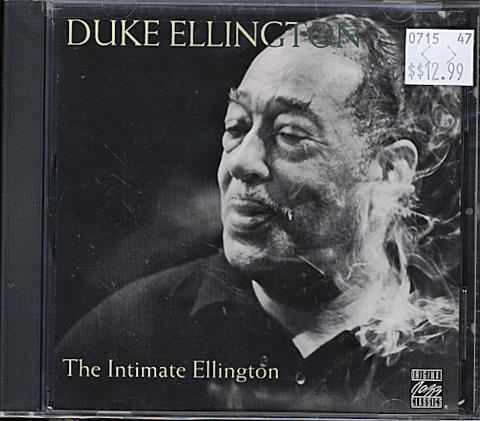 Duke Ellington CD
