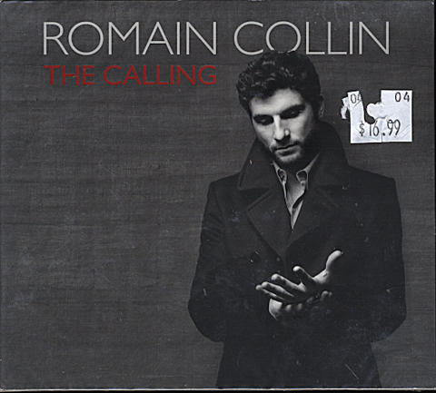 Romain Collin CD