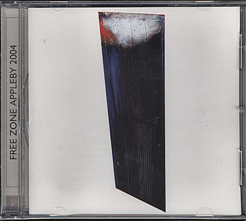 Free Zone CD