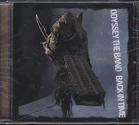 Odyssey The Band CD