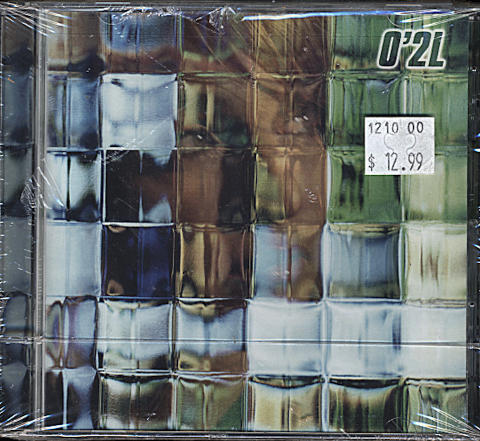 O'2L CD