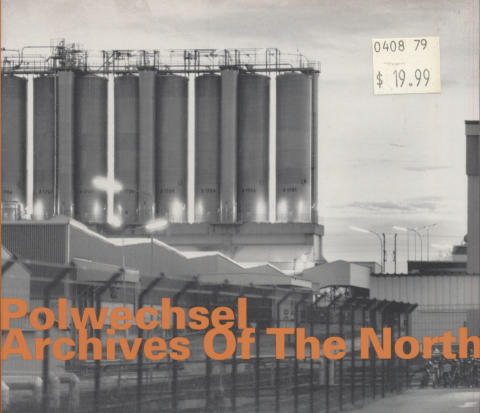 Polwechsel CD