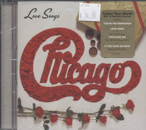 Chicago CD