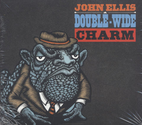 John Ellis CD