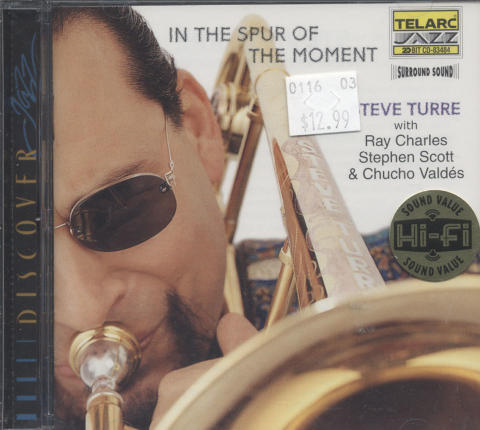 Steve Turre CD
