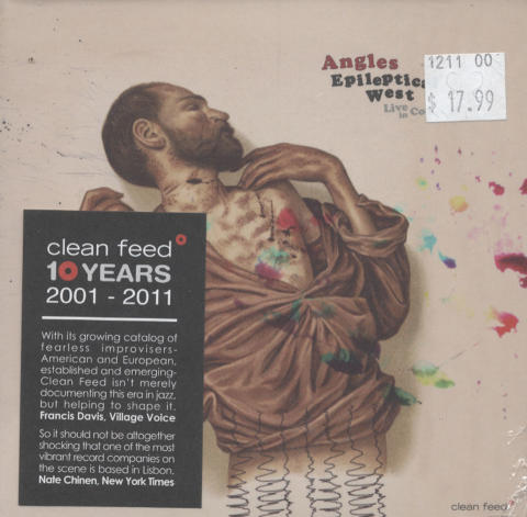 Angles CD