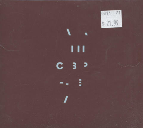 Harley Gaber CD