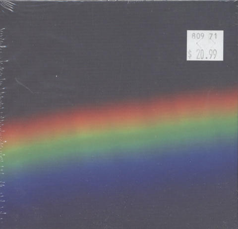 Seymour Wright CD
