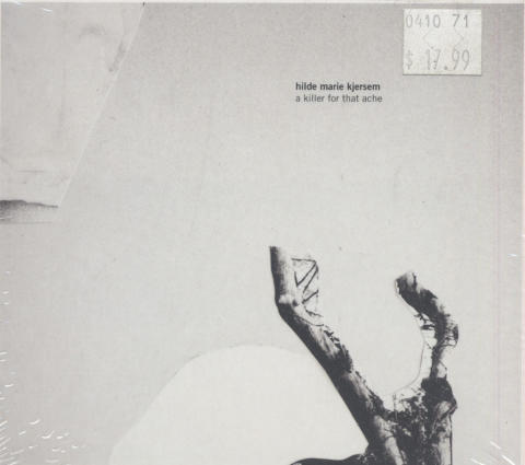 Hilde Marie Kjersem CD