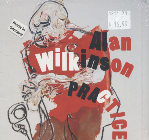 Kim Wilkinson CD