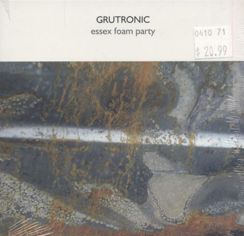 Grutronic CD