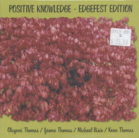 Oluyemi Thomas CD