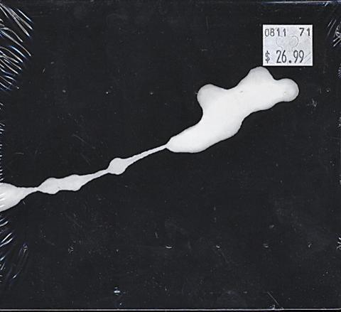 Keith Rowe / Sachiko M CD