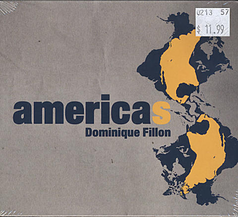 Dominique Fillon CD