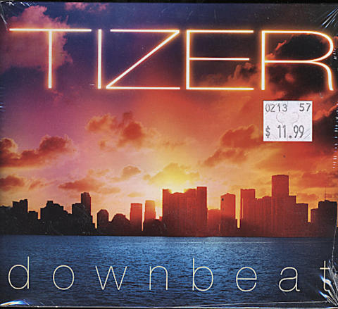 Tizer CD