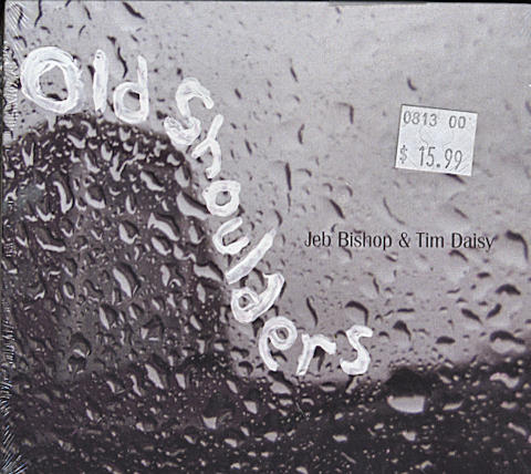 Jeb Bishop & Tim Daisy CD
