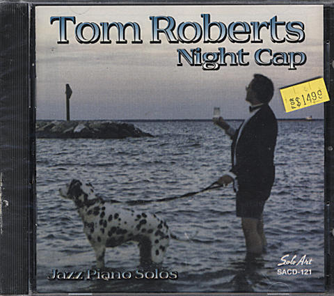 Tom Roberts CD