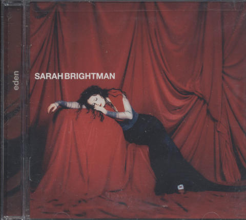 Sarah Brightman CD