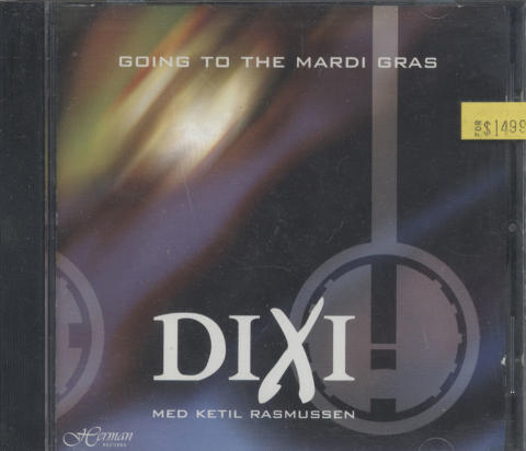Dixi CD