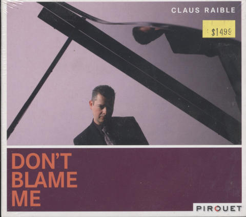 Claus Raible CD